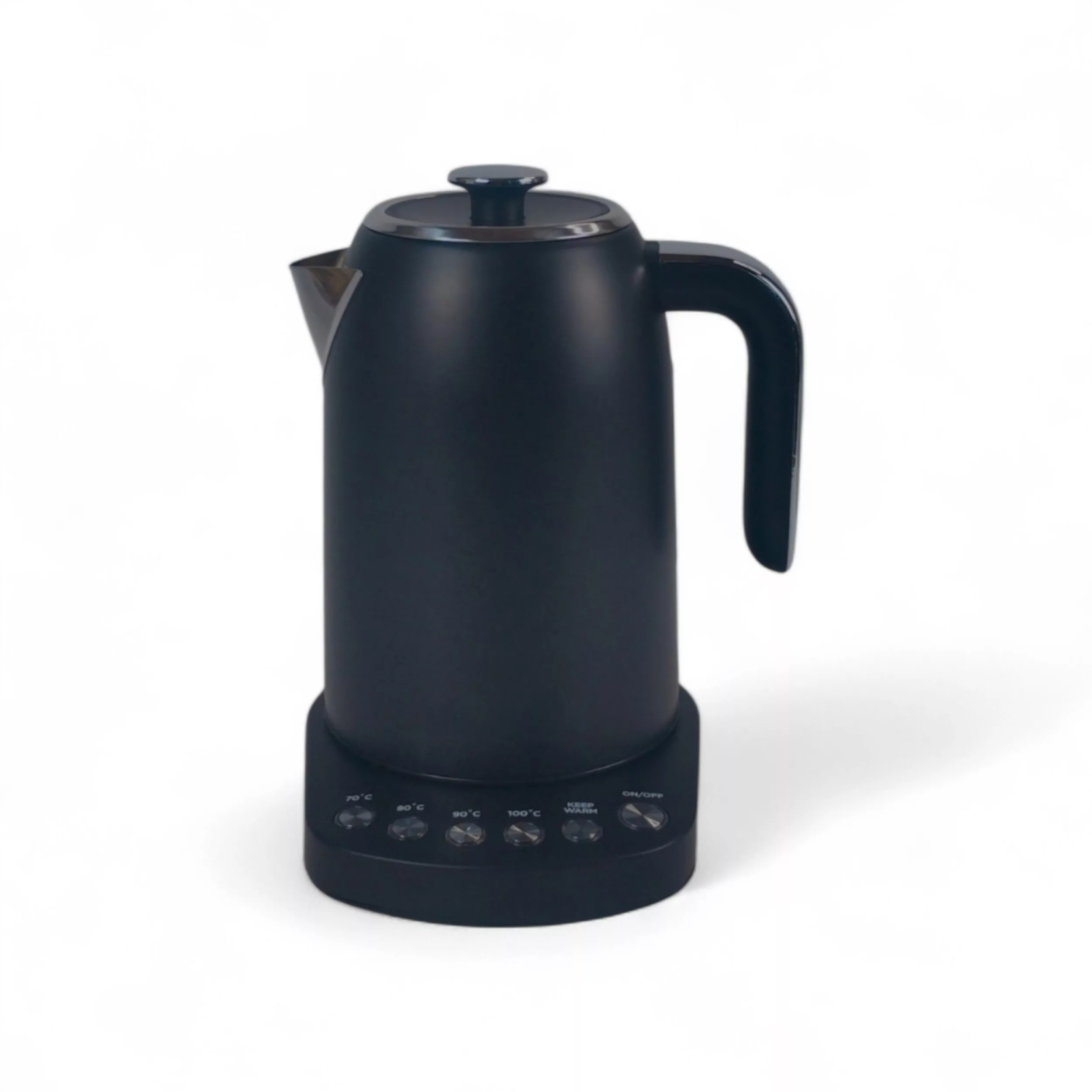 چای ساز روی هم مدل  TIVANOOTMB7505