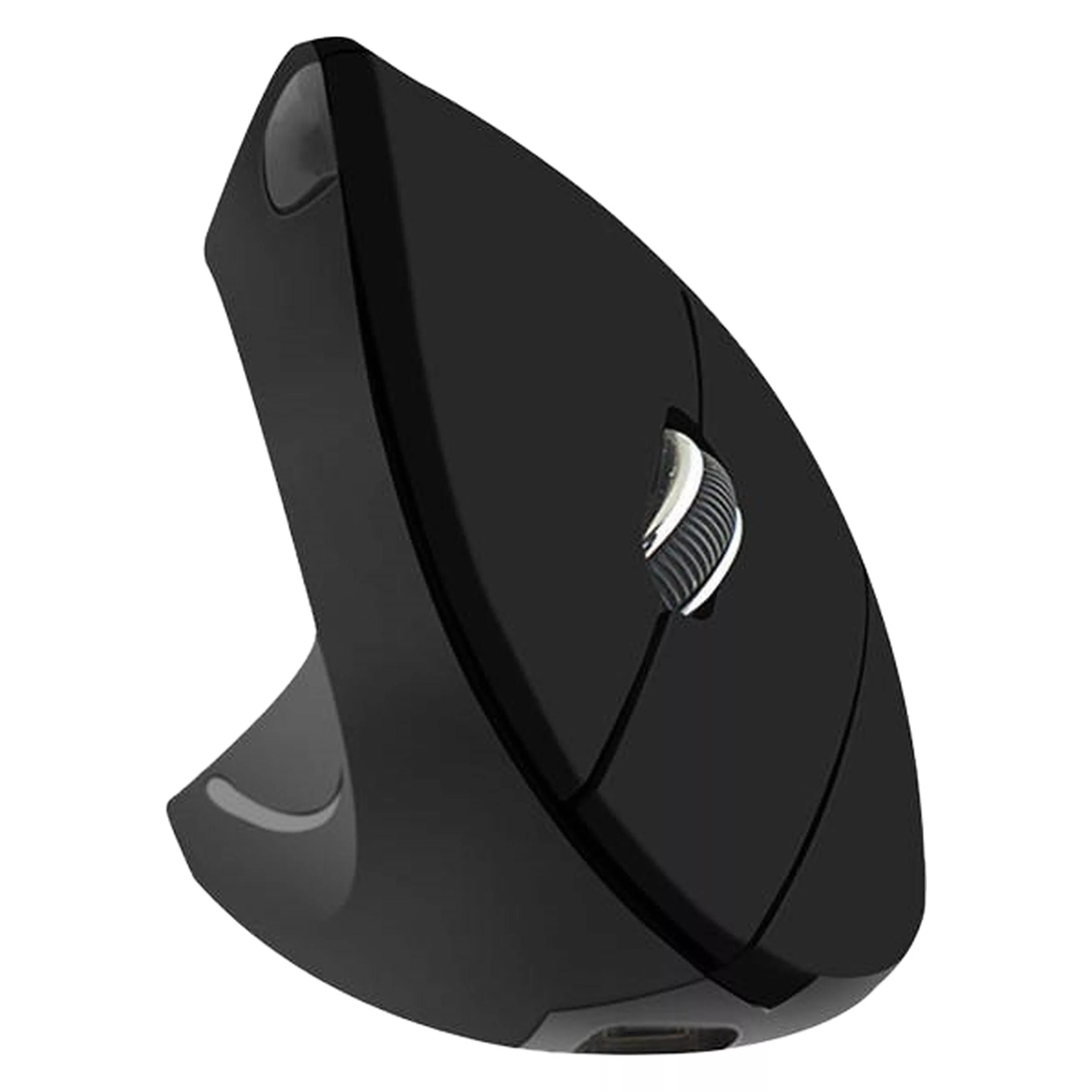 ماوس بی سیم مدل ارگونومیک چپ دست LH