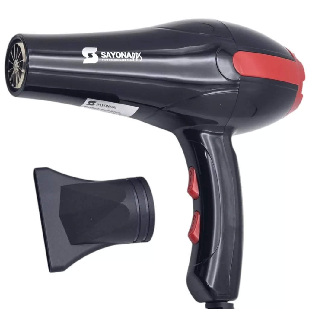 سشوار سایونا مدل SY-2001