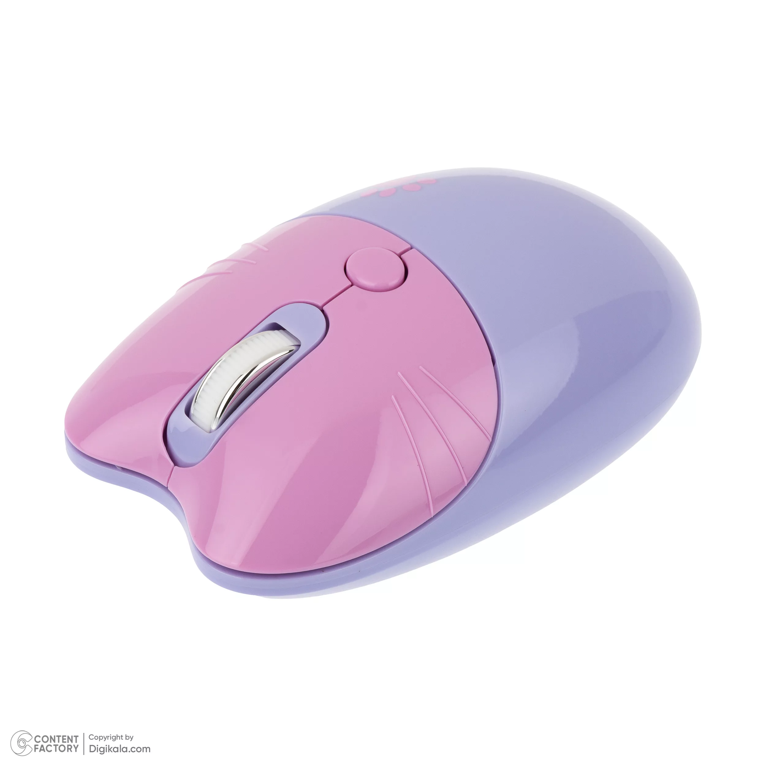 ماوس بی سیم مافی مدل M3DM