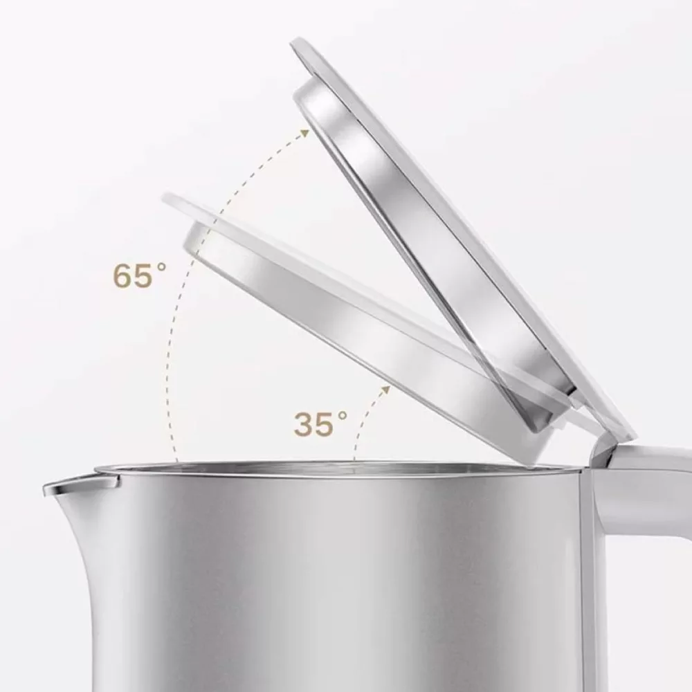 کتری برقی شیائومی مدل MJDSH07YM گنجایش 1.7 لیتر