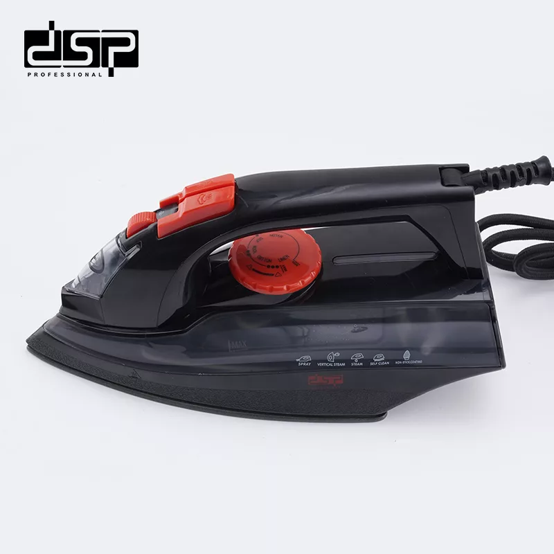 اتو بخار 1600 وات دی اس پی مدل KD1130