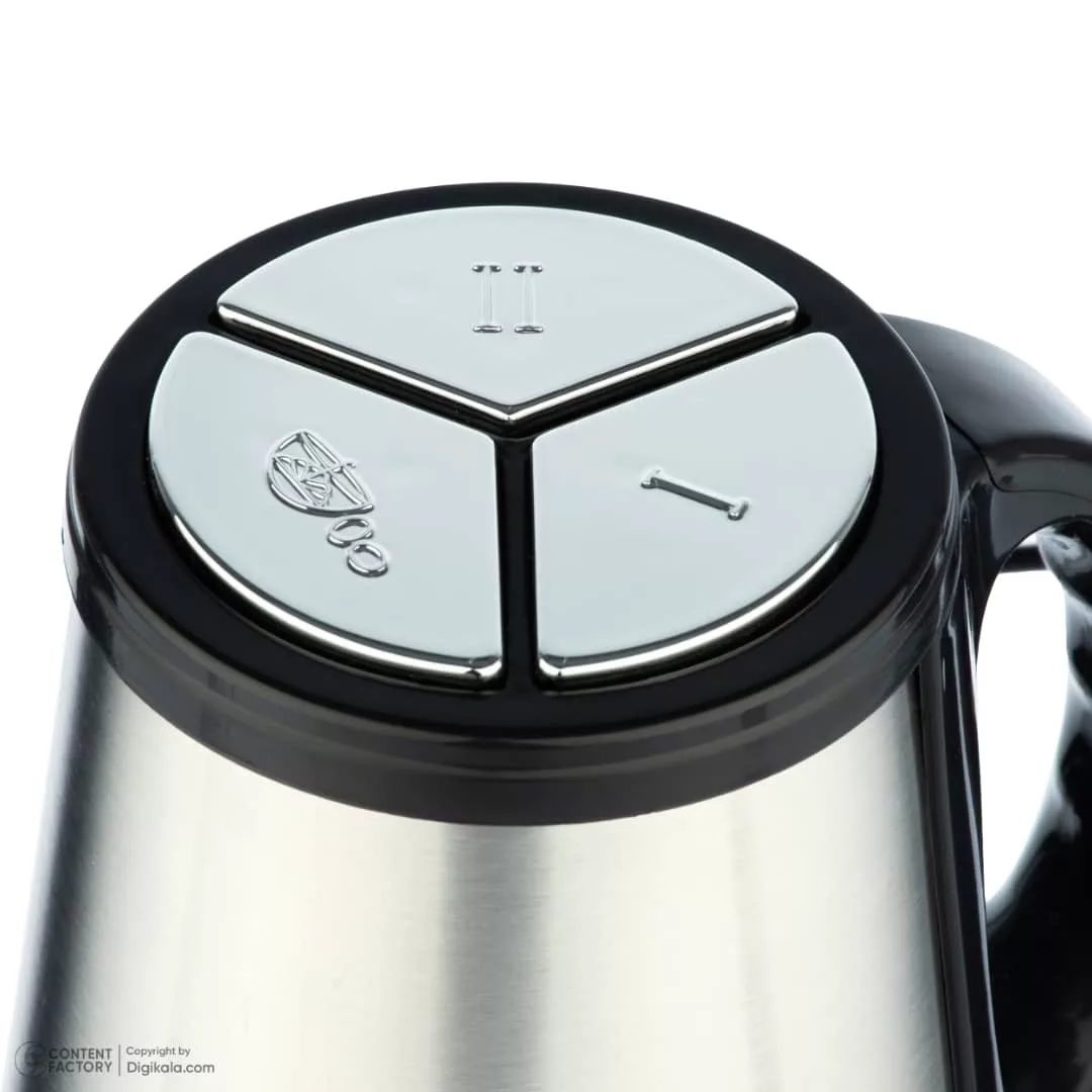 خردکن مدل ۱۴۰۲