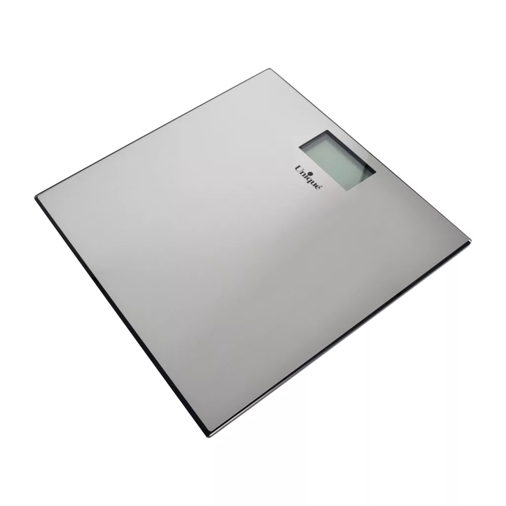 ترازو دیجیتال یونیک کد 6509