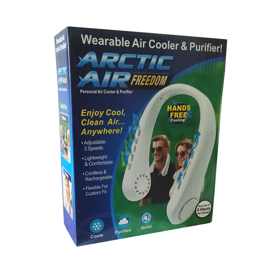 پنکه گردنی مدل 212