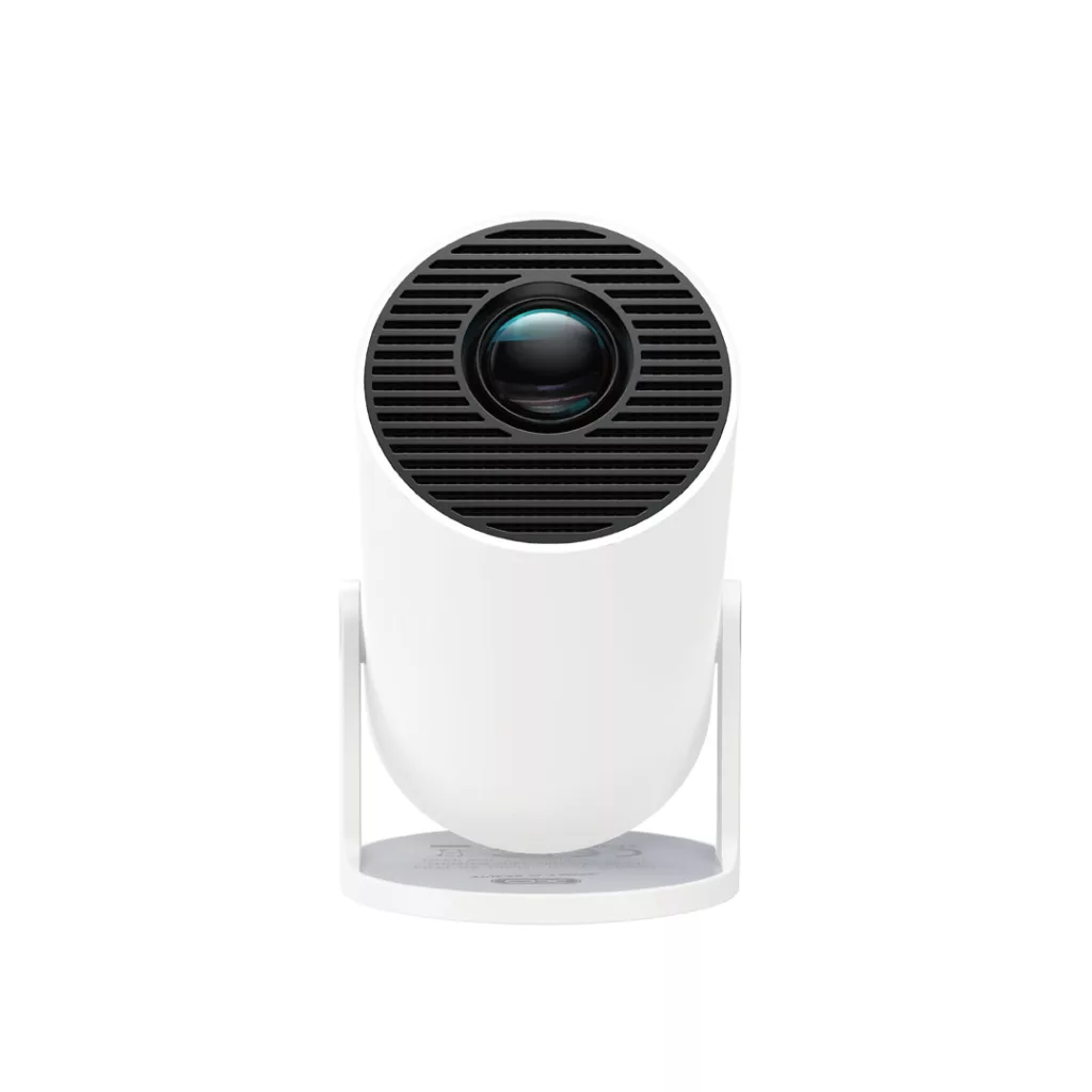 مینی ویدئو پروژکتور ایکس او مدل FF03