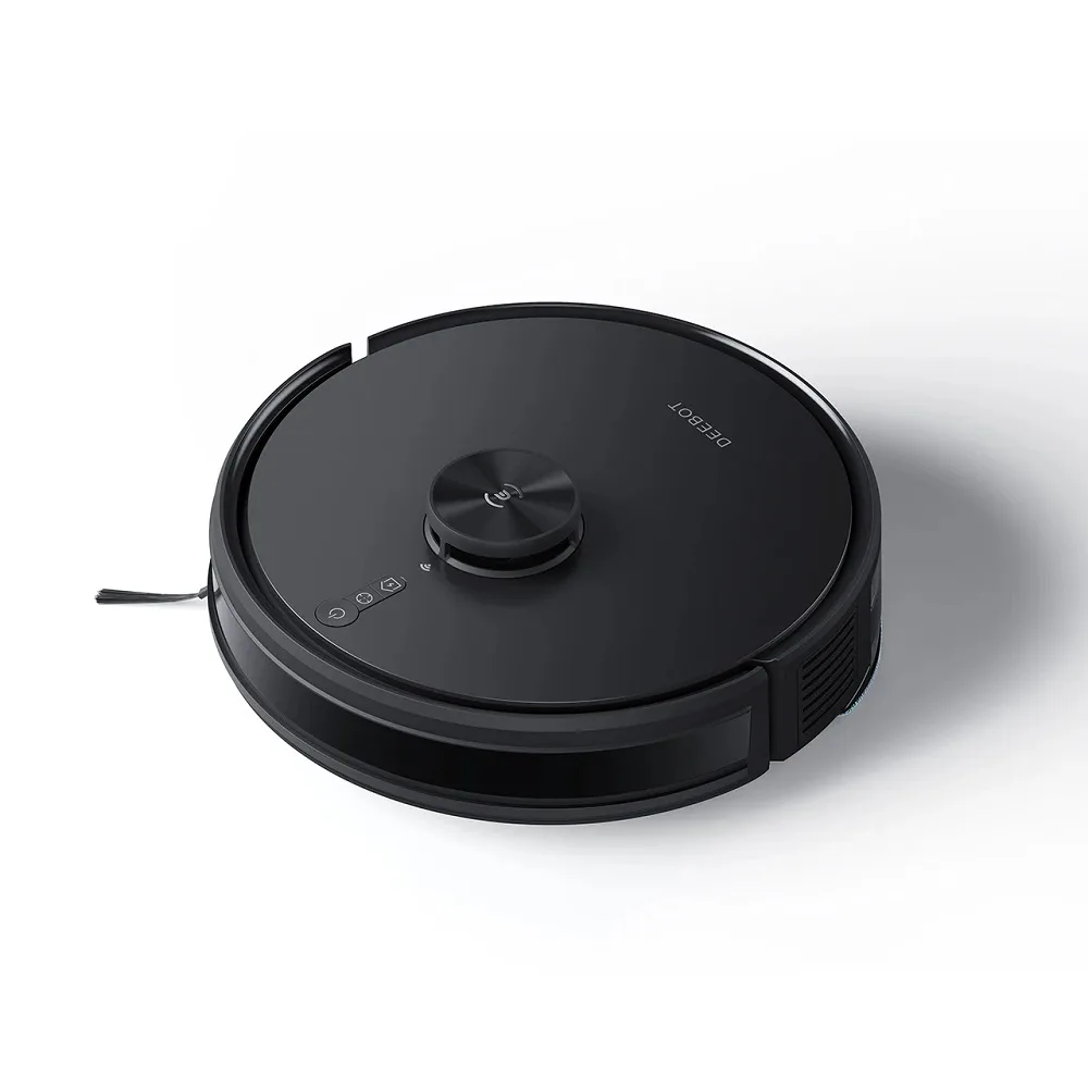 جارو رباتیک اکووکس رباتیک مدل DEEBOT Y1 PRO