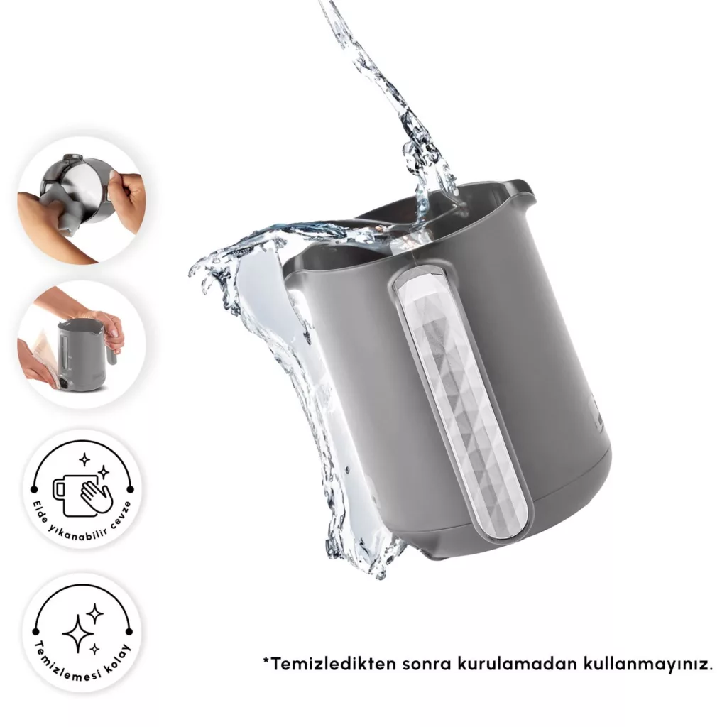 قهوه ساز کاراجا مدل Quartz