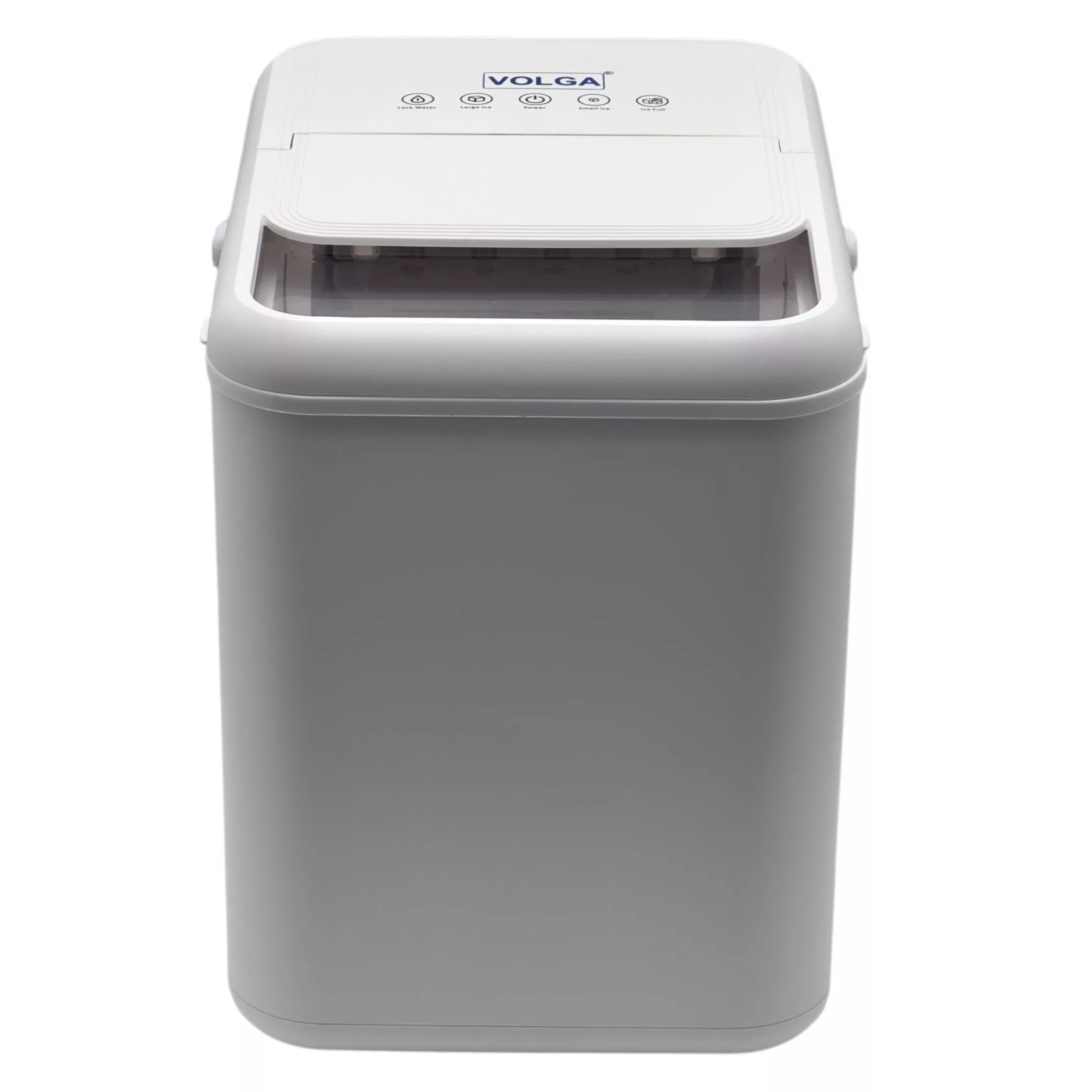 یخ ساز ولگا مدل IMB-03T