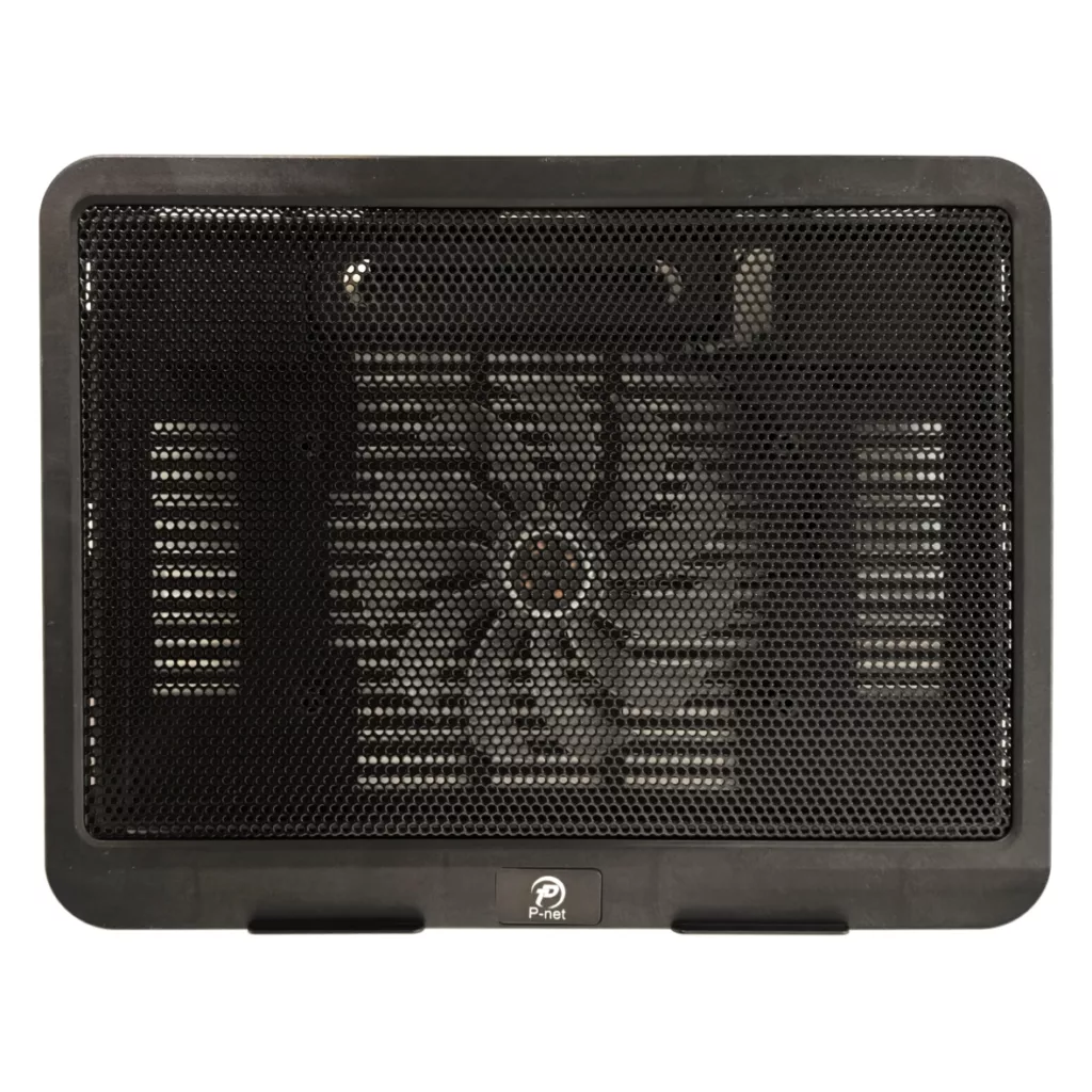 پایه خنک کننده  لپ تاپ پی نت مدل P-704