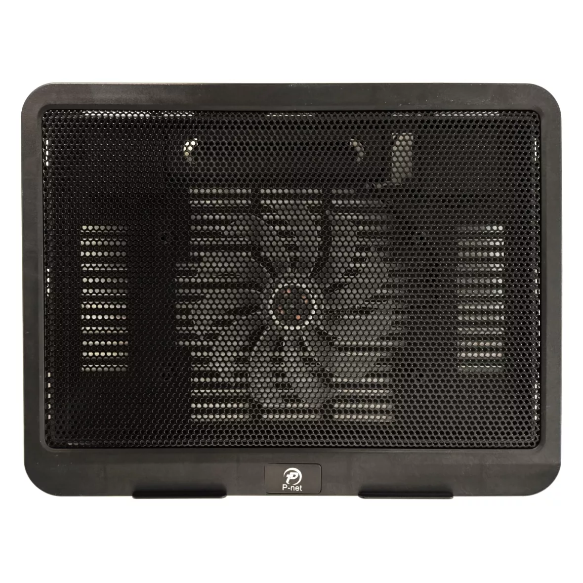 پایه خنک کننده  لپ تاپ پی نت مدل P-704