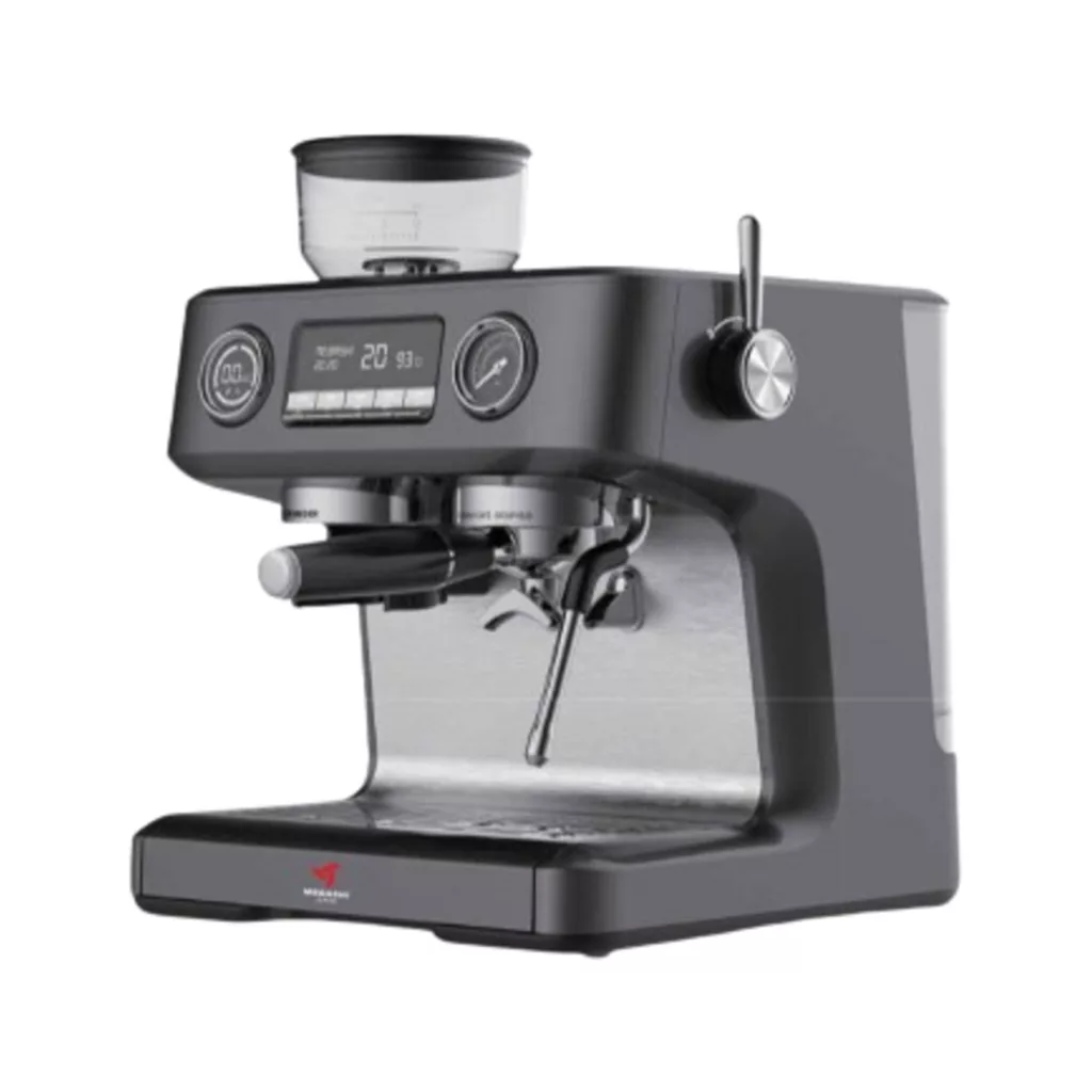اسپرسو ساز 2 لیتری مباشی مدل ME-CCM2058W