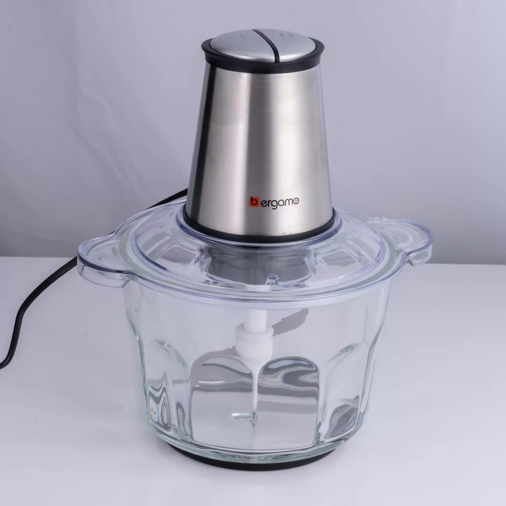 خردکن برگامو مدل BG-FC3220LGS