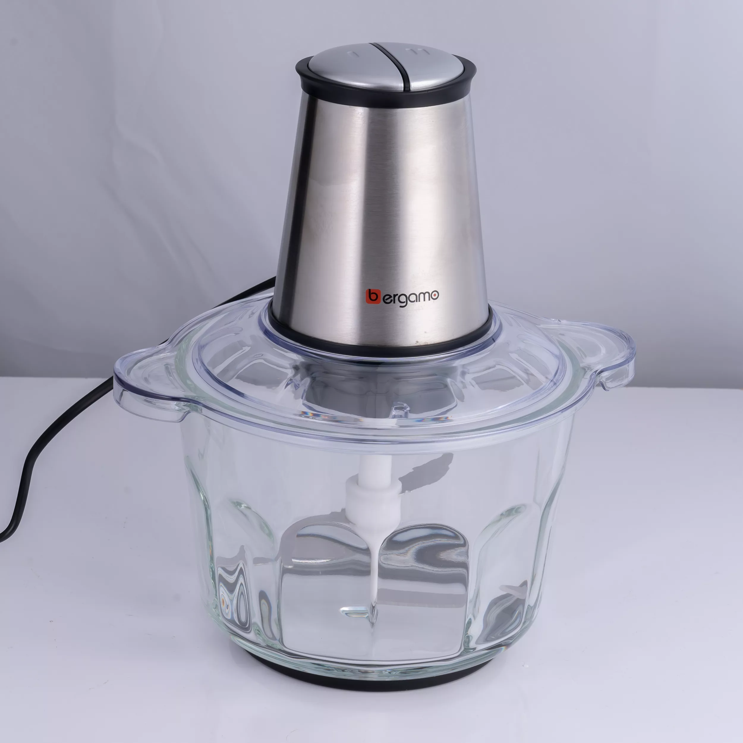 خردکن برگامو مدل BG-FC3220LGS