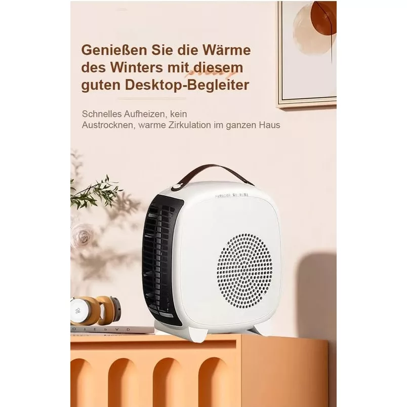 فن هیتر مدل 200D4