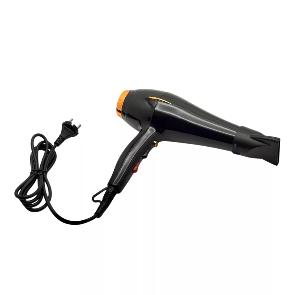 سشوار9000 وات مدل MAX-9000