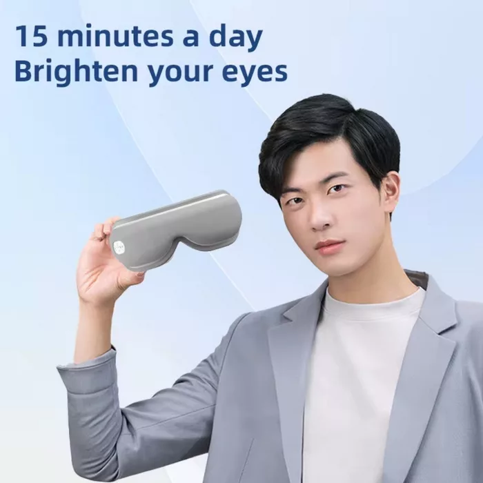 ماساژور برقی چشم مدل DS-310C