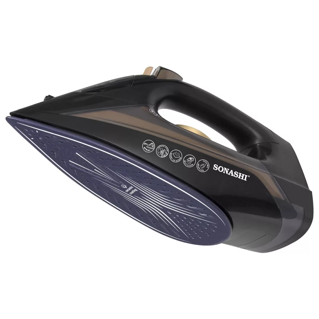 اتو بخار سوناشی مدل SL-5074N