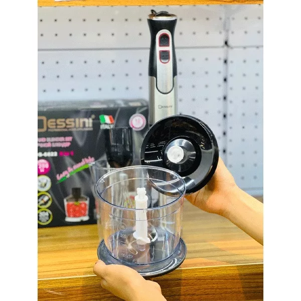 گوشت کوب برقی دسینی مدل  DS-6822