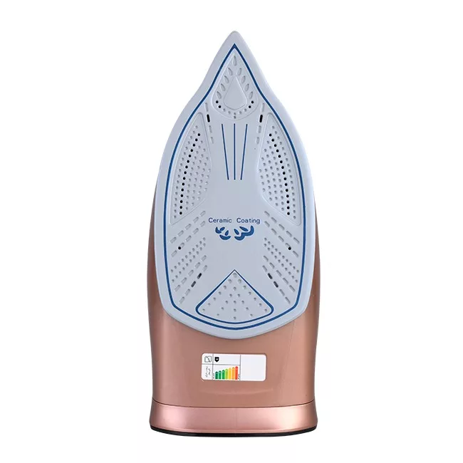 اتو بخار 2000 وات ایکس ویژن مدل SI-6030