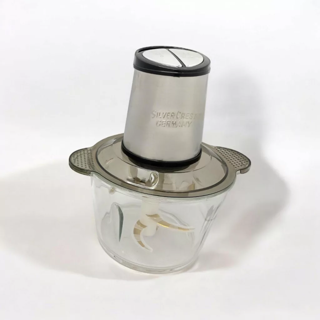 خردکن سیلور کرست مدل SL-2025