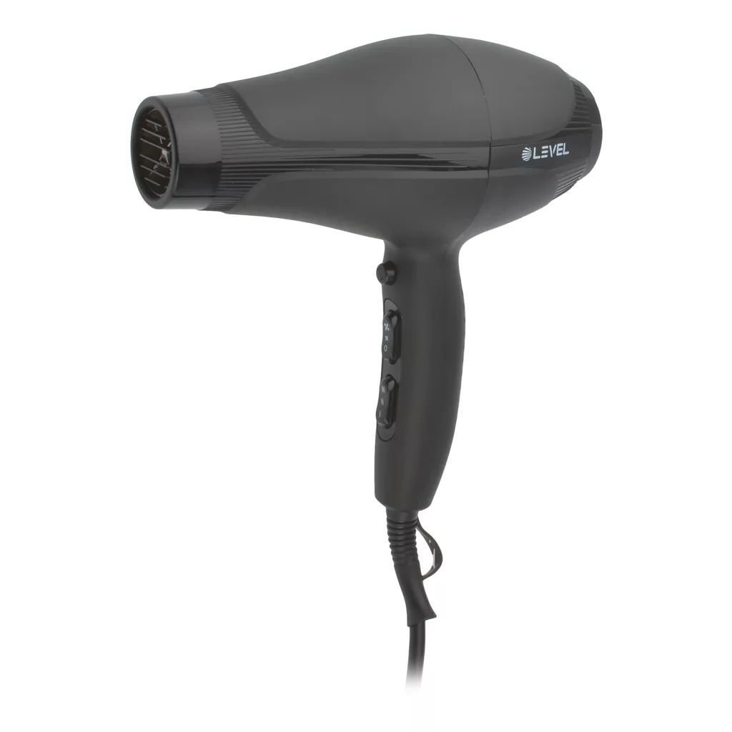 سشوار خانگی 2500 وات لول مدل 7230