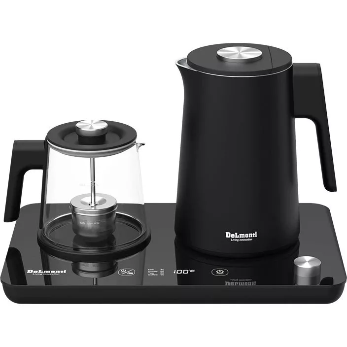 چای ساز کنار هم دلمونتی مدل DL-430