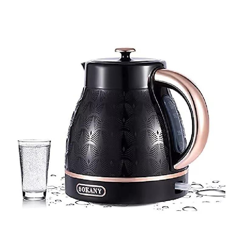 کتری برقی سوکانی مدل SK-1030 گنجایش 1.7 لیتر