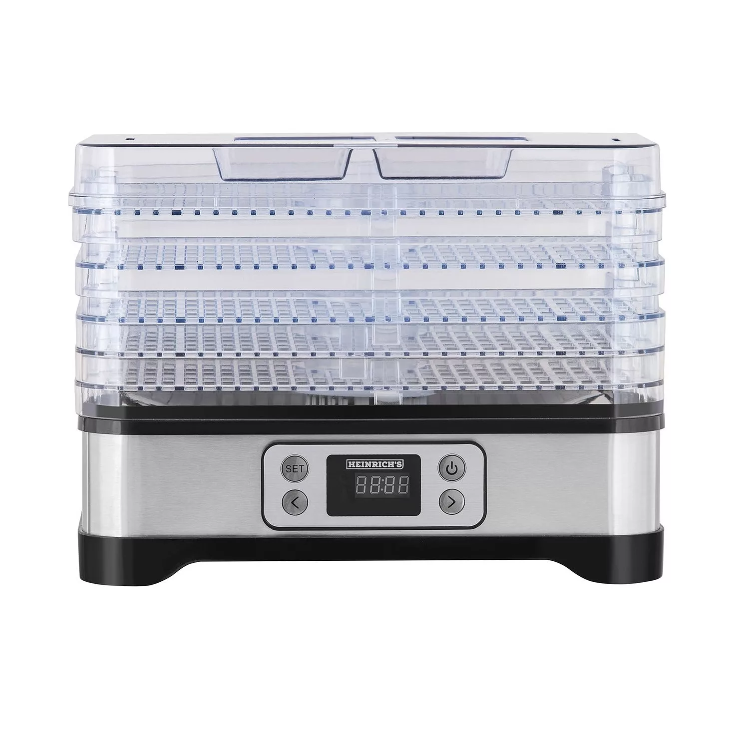 میوه و سبزی خشک کن هنریچ مدل HDR8502