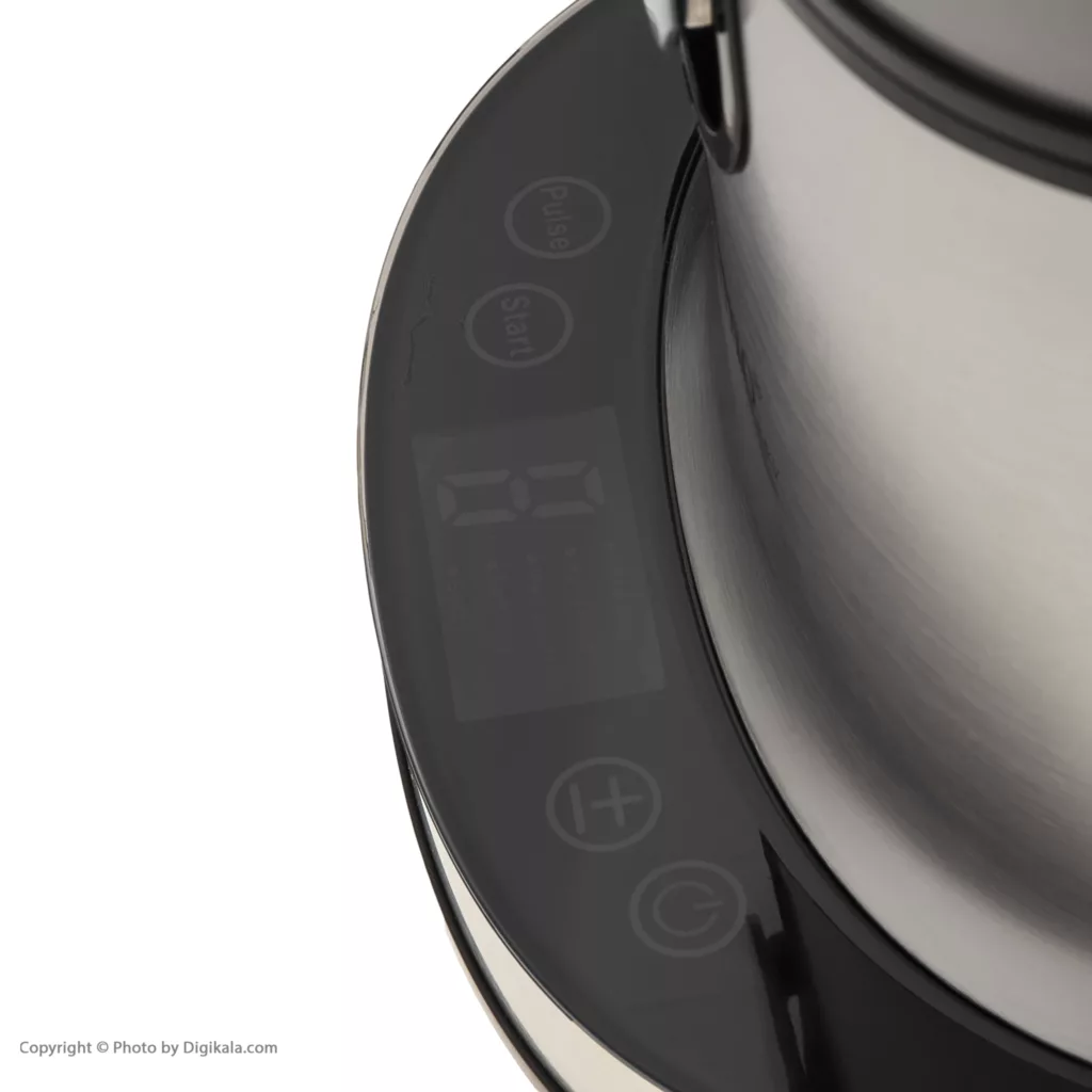 آبمیوه گیری تکنو مدل Te-314