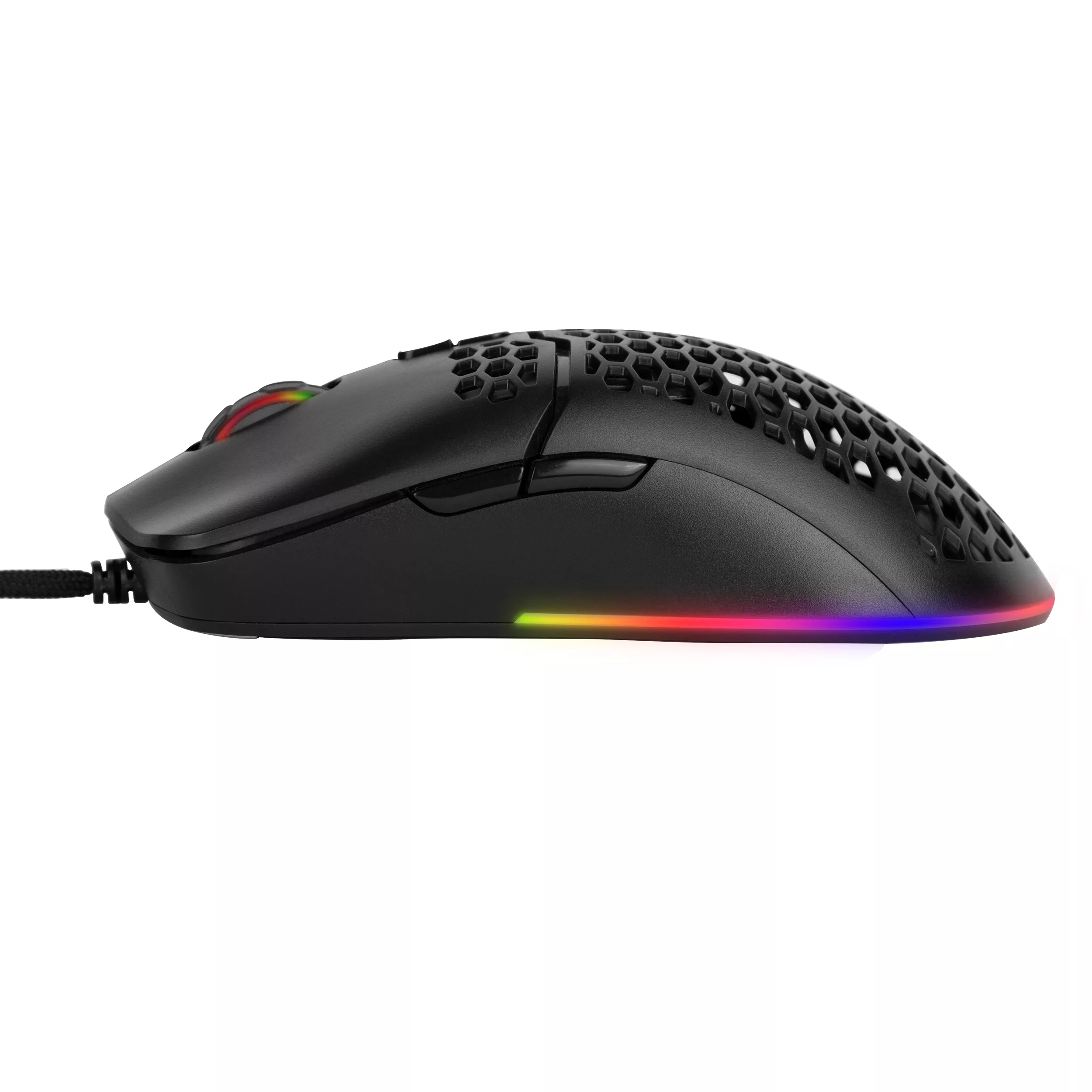 ماوس گیمینگ فاطر مدل MCR-8000