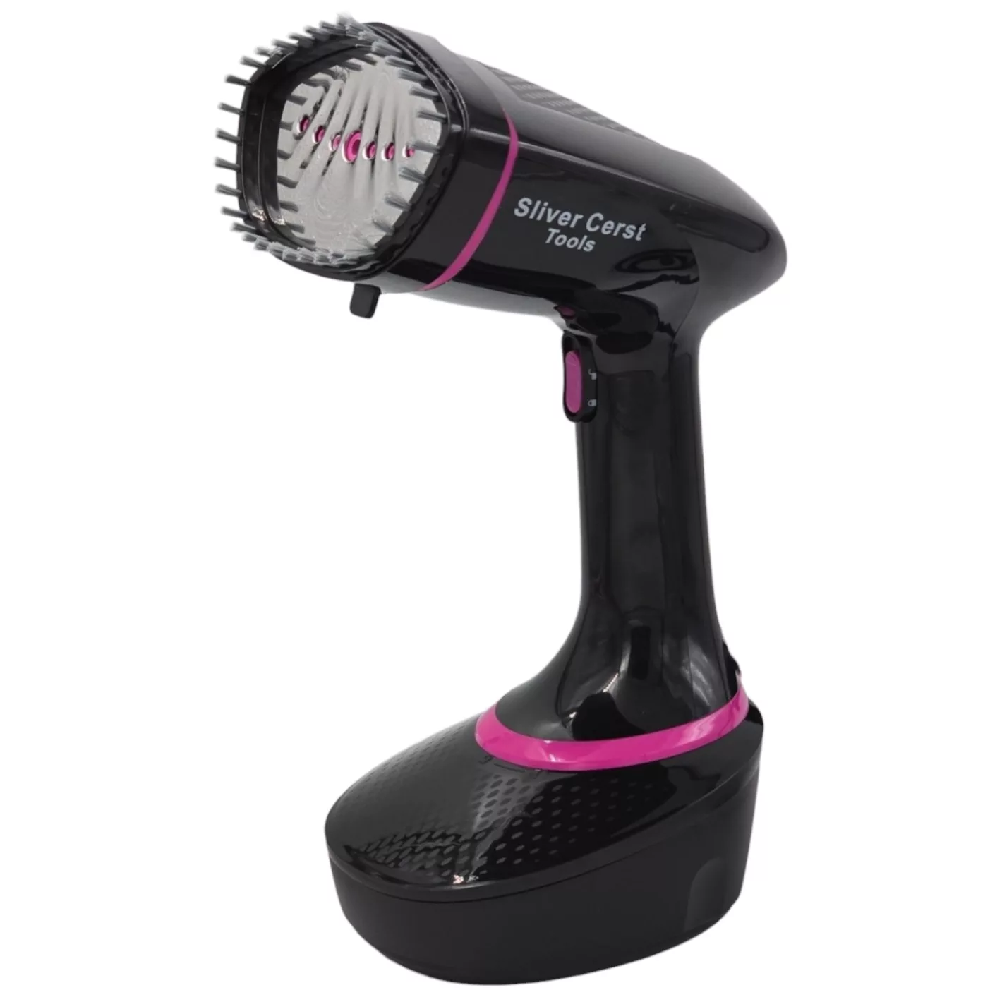 بخارگر 1500 وات سیلور کرست مدل 25798