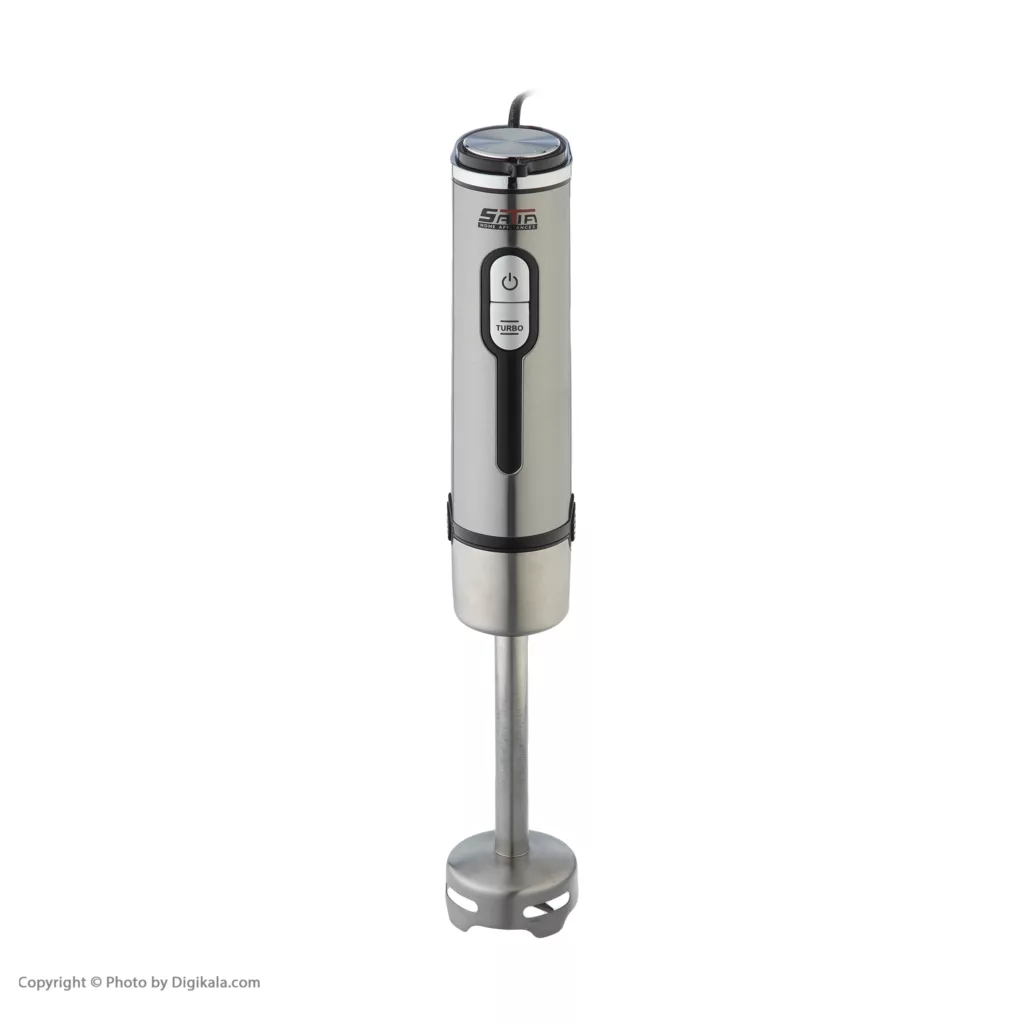 گوشت کوب برقی ساتیا مدل HBS-605