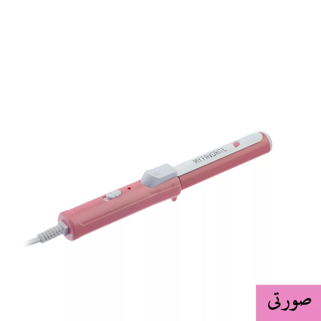 فر کننده مو مدل لفدویت کد A228