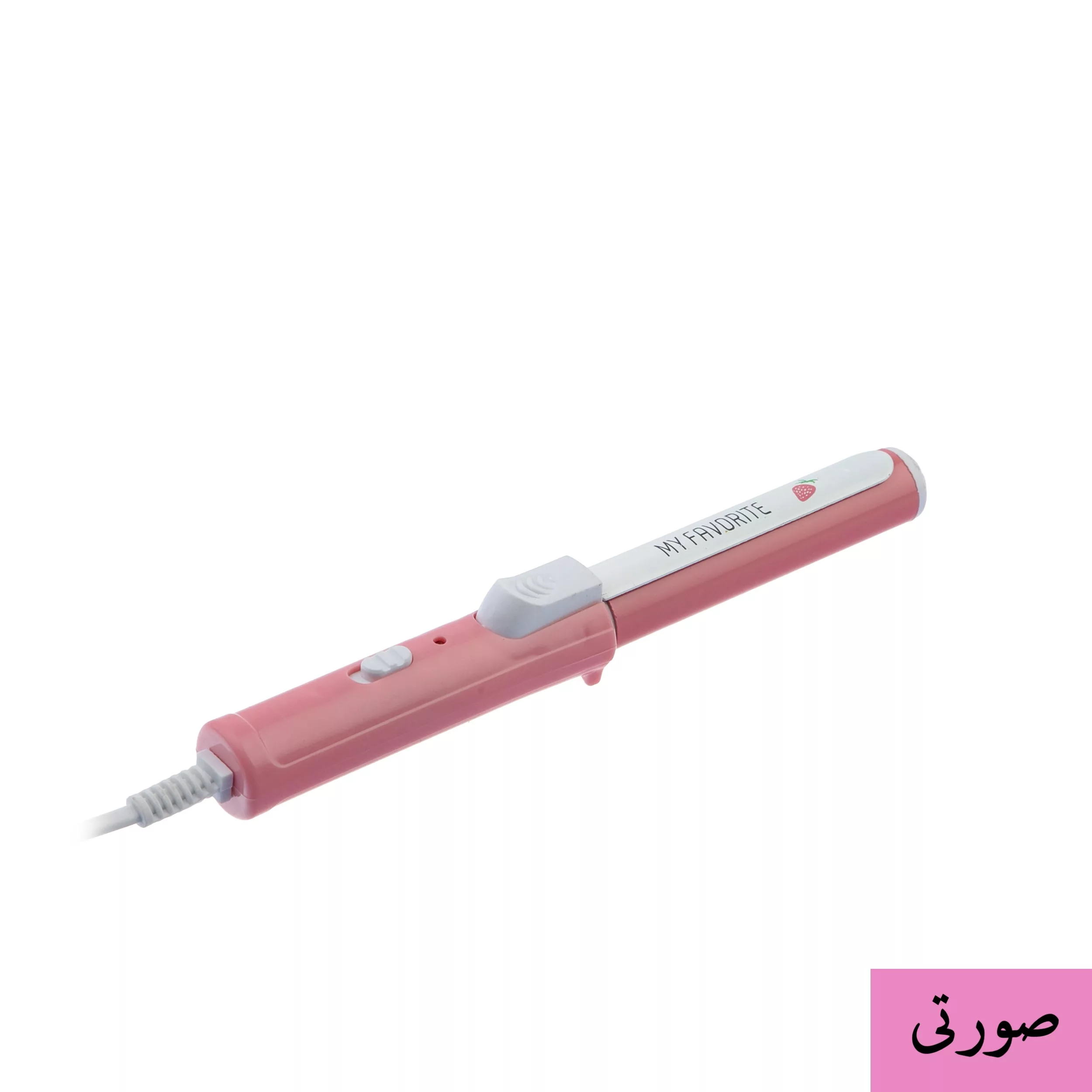 فر کننده مو مدل لفدویت کد A228