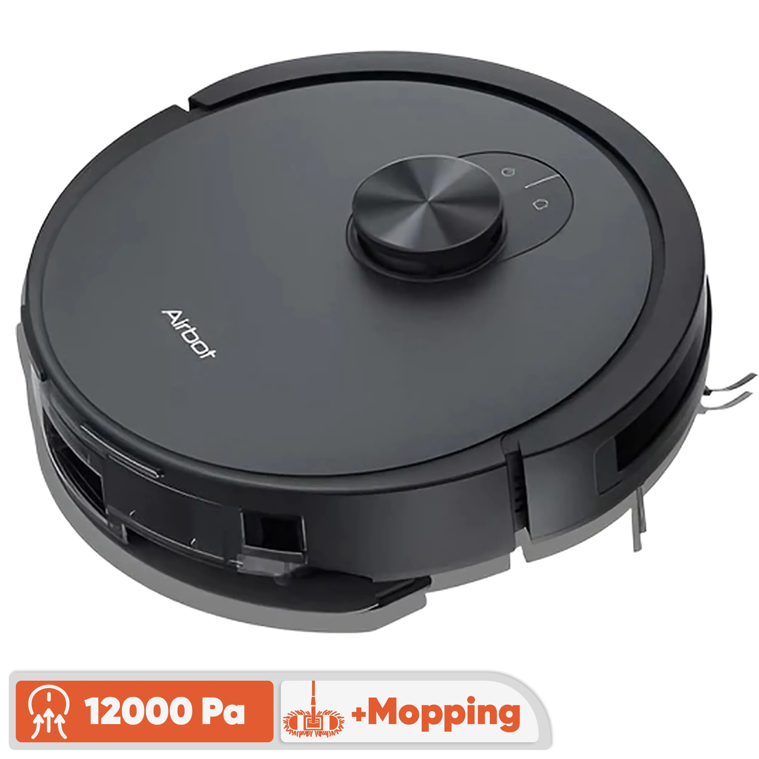 جارو رباتیک ایربات مدل S9 Ultra