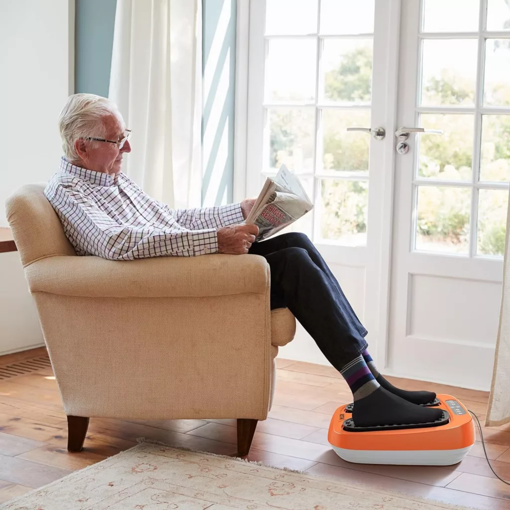 ماساژور پا روتای مدل ROTFM001-O