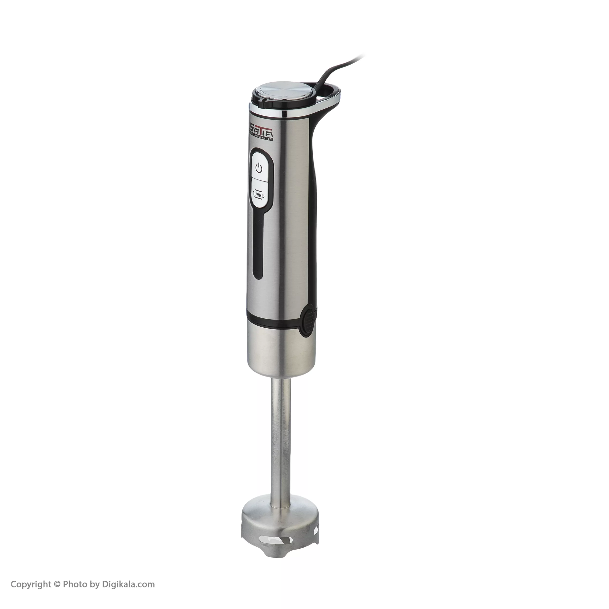 گوشت کوب برقی ساتیا مدل HBS-605