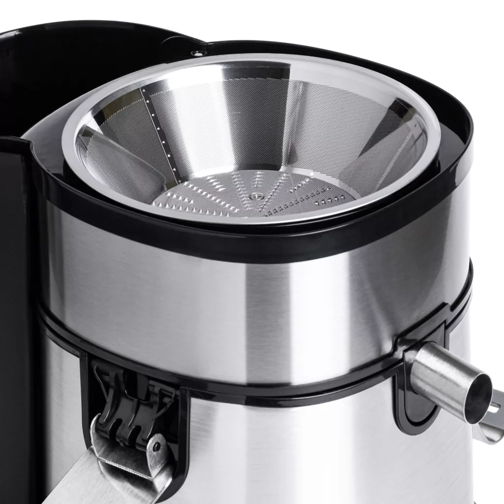 آبمیوه گیری سوناشی مدل SPJ-505