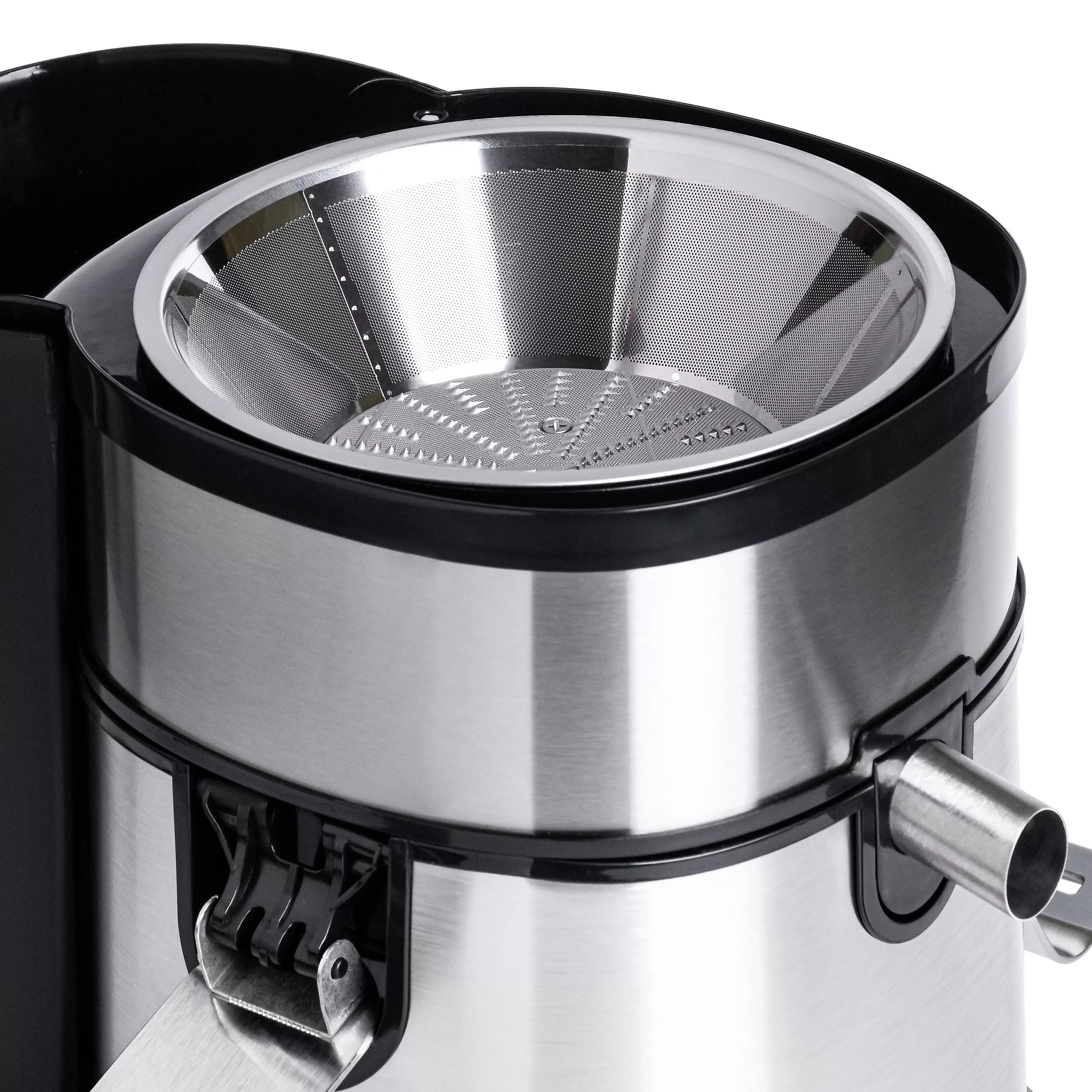 آبمیوه گیری سوناشی مدل SPJ-505