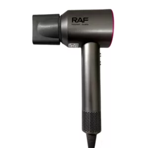 سشوار خانگی 1100 وات راف مدل R.4562