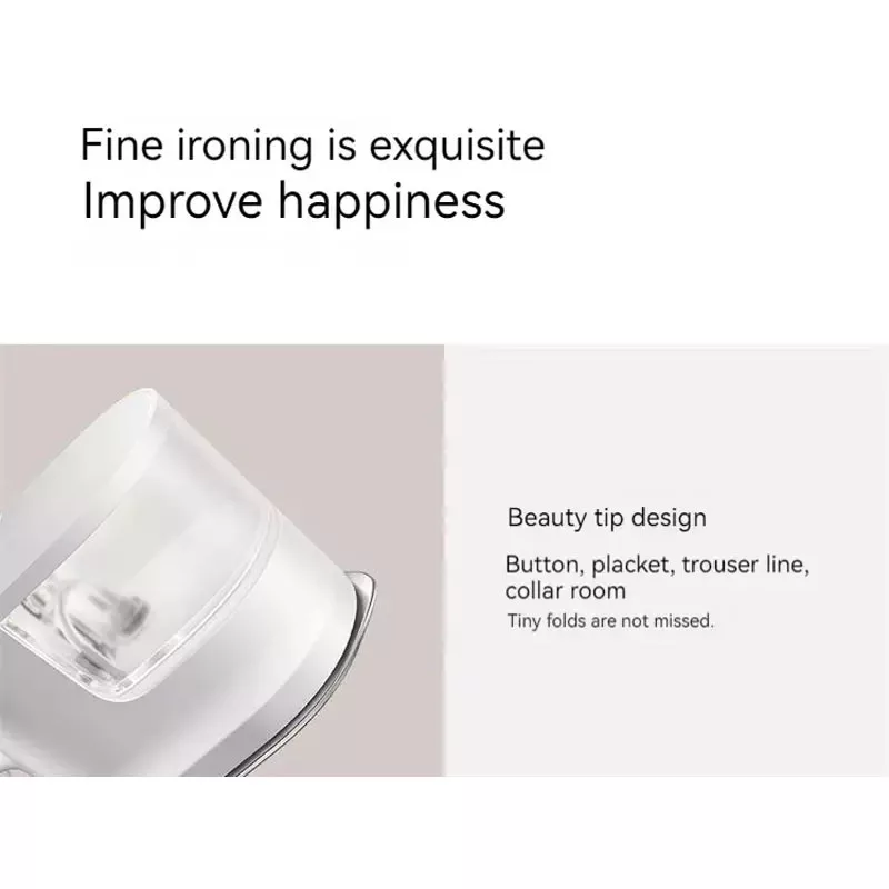 اتو بخار 1200 وات شیائومی مدل MI B502CN