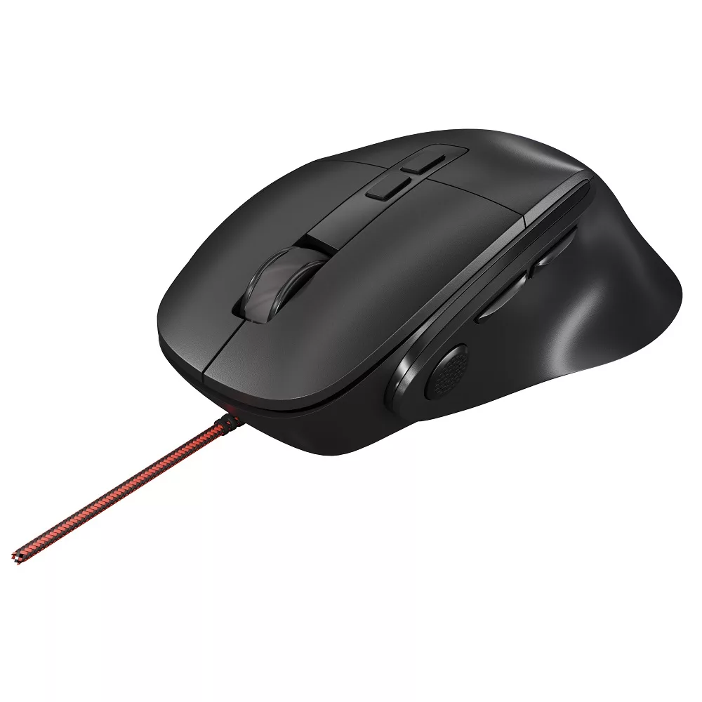 ماوس گیمینگ تسکو مدل GM 2031