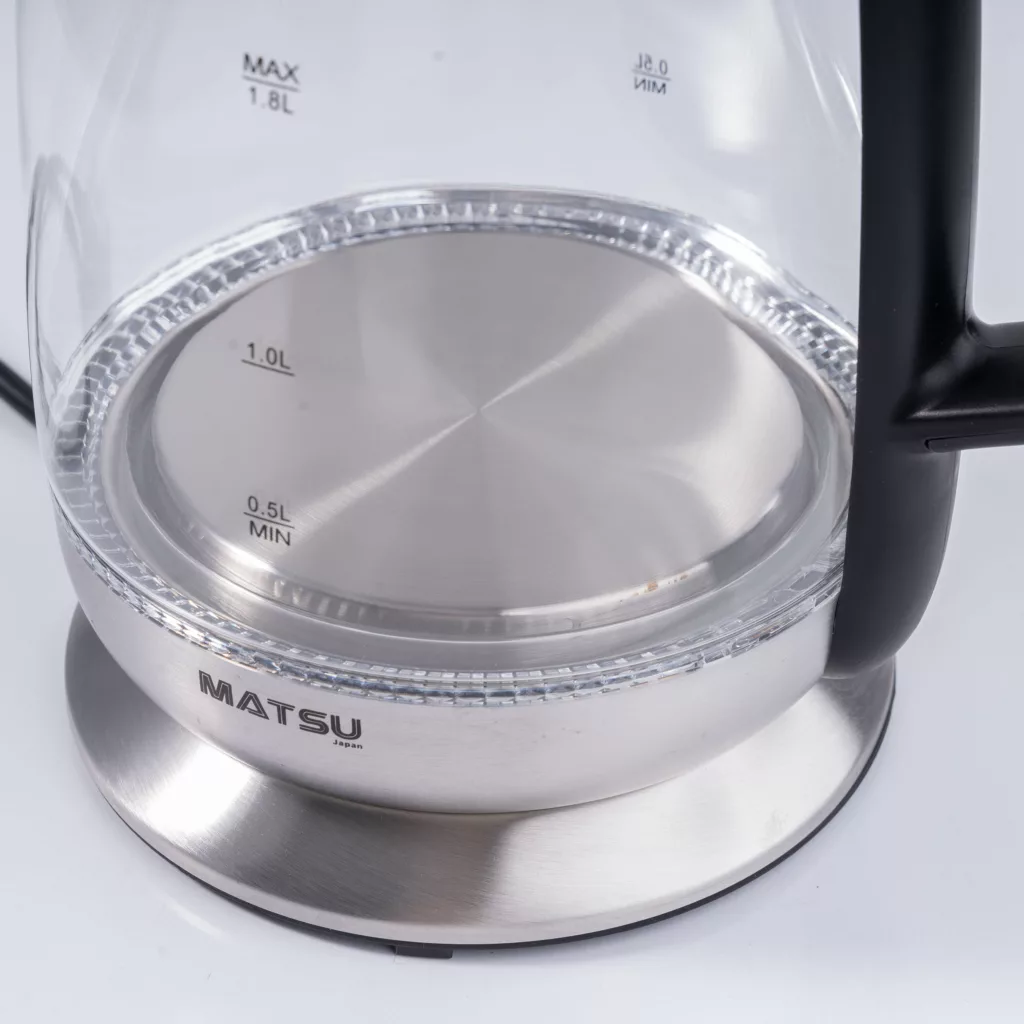 کتری برقی ماتسو مدل MA-914