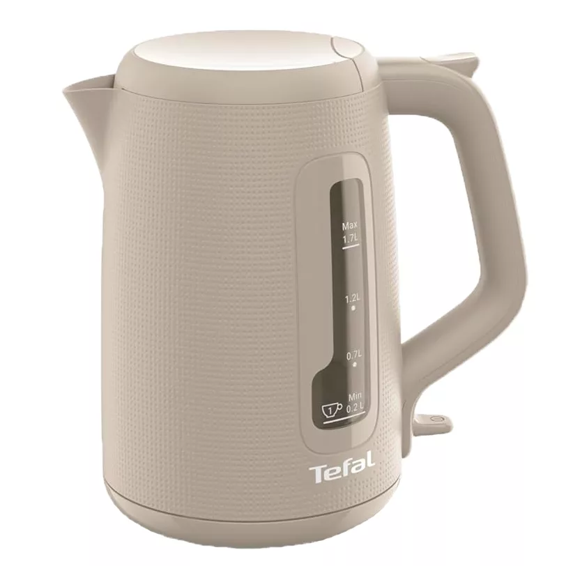 کتری برقی تفال مدل KO2M0B27 گنجایش 1.7 لیتر