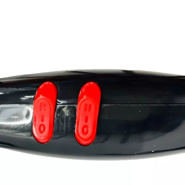 سشوار خانگی 2800 وات کلایم مدل KLM-5007 کد 1