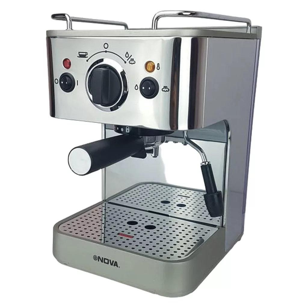 قهوه ساز مدل NCM-149EXPF