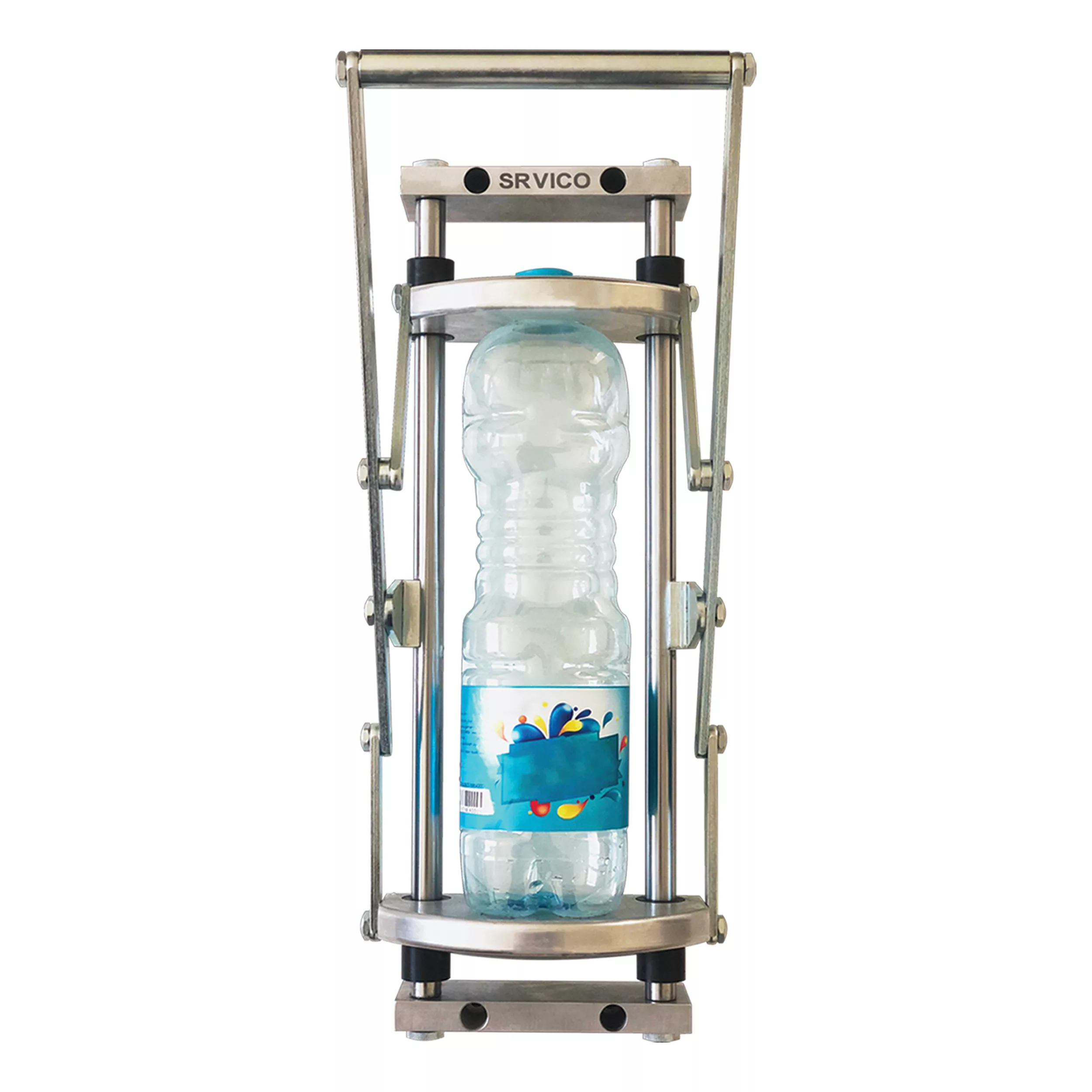 پرس دستی سرویکو مدل RHINO