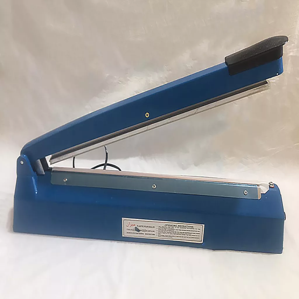 پرس دستی میزان ایمپالس مدل 20cm-300W