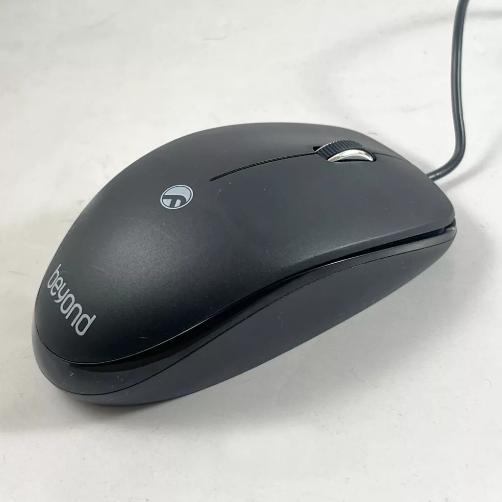 کیبورد و ماوس بیاند مدل BMK-3430